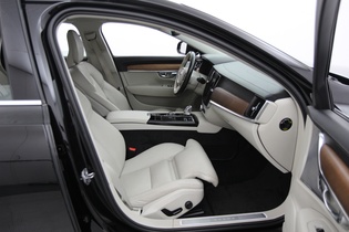 Volvo S90 vaihtoauto