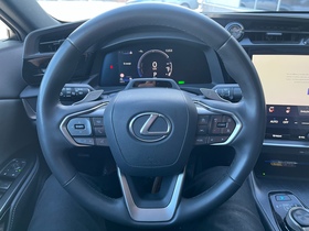 Lexus RZ vaihtoauto