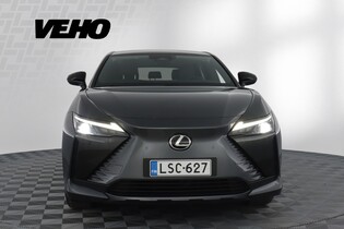 Lexus RZ vaihtoauto