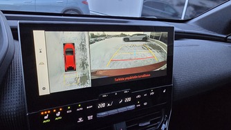 Subaru Solterra vaihtoauto