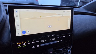 Subaru Solterra vaihtoauto