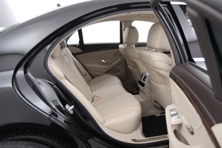 Mercedes-Benz S vaihtoauto