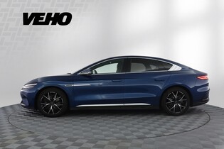BYD Han vaihtoauto