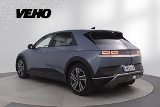 Hyundai IONIQ 5 vaihtoauto