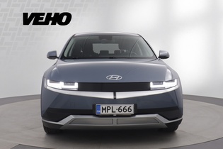 Hyundai IONIQ 5 vaihtoauto