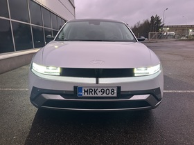 Hyundai IONIQ 5 vaihtoauto