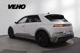 Hyundai IONIQ 5 vaihtoauto