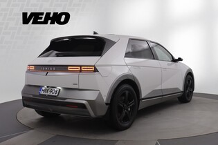 Hyundai IONIQ 5 vaihtoauto