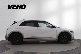 Hyundai IONIQ 5 vaihtoauto