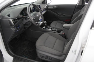 Hyundai IONIQ plug-in vaihtoauto