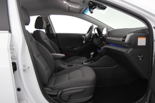 Hyundai IONIQ plug-in vaihtoauto