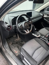 Mazda CX-3 vaihtoauto