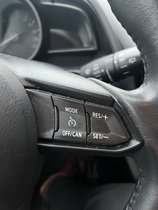 Mazda CX-3 vaihtoauto