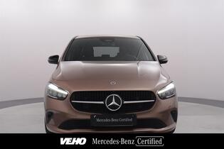 Mercedes-Benz B vaihtoauto
