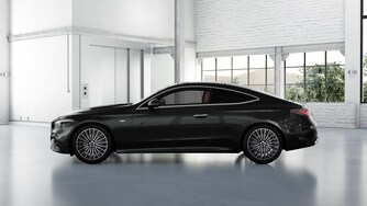 Mercedes-Benz CLE vaihtoauto