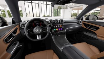 Mercedes-Benz CLE vaihtoauto