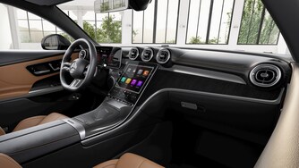 Mercedes-Benz CLE vaihtoauto