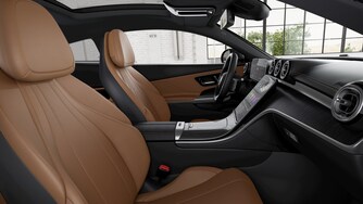 Mercedes-Benz CLE vaihtoauto