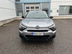 Citroën C4 vaihtoauto