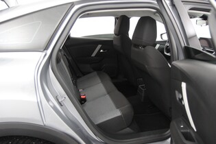 Citroën C4 vaihtoauto