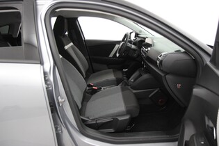 Citroën C4 vaihtoauto