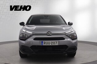 Citroën C4 vaihtoauto