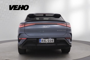 BYD Sealion 7 vaihtoauto