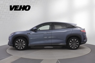 BYD Sealion 7 vaihtoauto