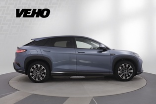 BYD Sealion 7 vaihtoauto