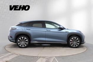 BYD Sealion 7 vaihtoauto