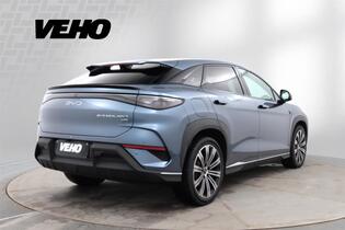 BYD Sealion 7 vaihtoauto