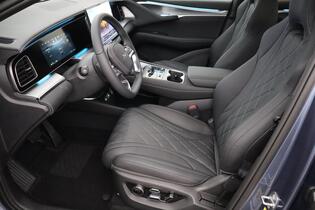 BYD Sealion 7 vaihtoauto