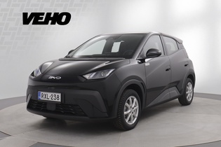 BYD Dolphin Surf vaihtoauto