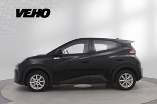 BYD Dolphin Surf vaihtoauto