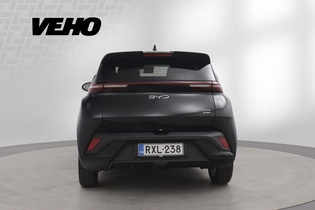 BYD Dolphin Surf vaihtoauto