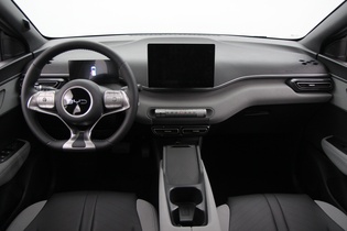 BYD Dolphin Surf vaihtoauto