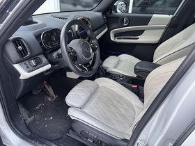 Mini Countryman vaihtoauto