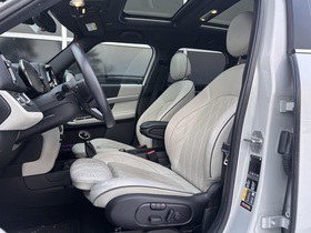 Mini Countryman vaihtoauto