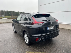 Mitsubishi Eclipse Cross vaihtoauto