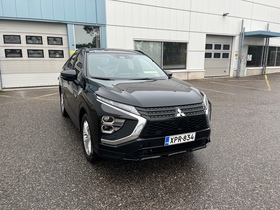 Mitsubishi Eclipse Cross vaihtoauto