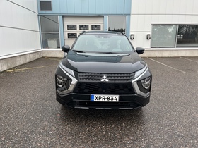 Mitsubishi Eclipse Cross vaihtoauto
