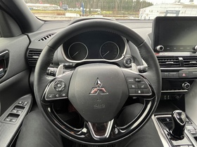 Mitsubishi Eclipse Cross vaihtoauto