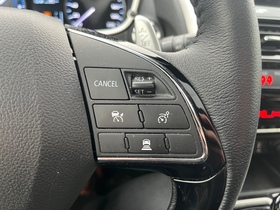 Mitsubishi Eclipse Cross vaihtoauto