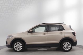 Volkswagen T-Cross vaihtoauto