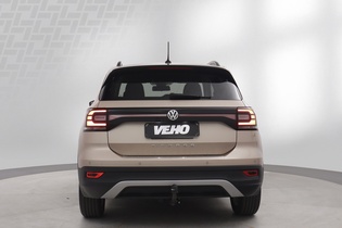 Volkswagen T-Cross vaihtoauto