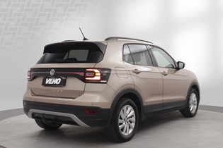 Volkswagen T-Cross vaihtoauto