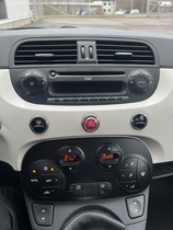 Fiat 500C vaihtoauto