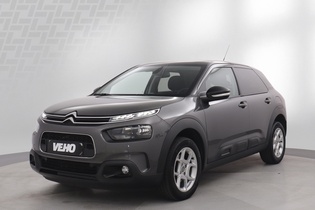 Citroën C4 Cactus vaihtoauto