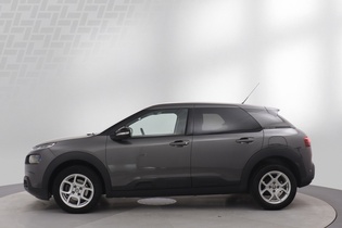 Citroën C4 Cactus vaihtoauto