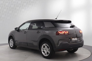 Citroën C4 Cactus vaihtoauto